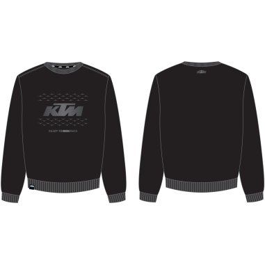 CREWNECK SWEATER