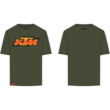 KIDS RACING TEE