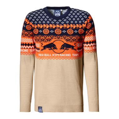 RB KTM WINTER SWEATER