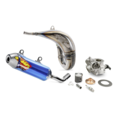 Factory performance kit