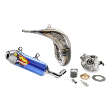 Factory performance kit