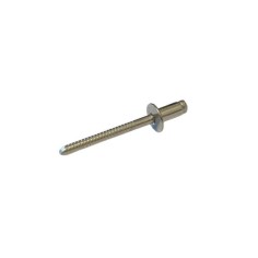 DUMMY RIVET 4 8X 8 NIRO