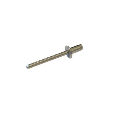 DUMMY RIVET 4 8X 8 NIRO