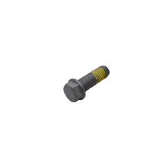 HH COLLAR SCREW M8X25 WS 10