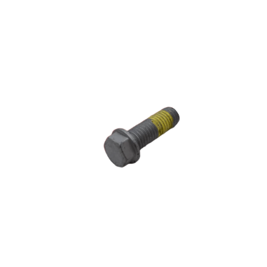 HH COLLAR SCREW M8X25 WS 10
