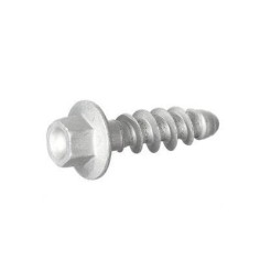 SCREW F. PLASTIC K60X20AL SW6