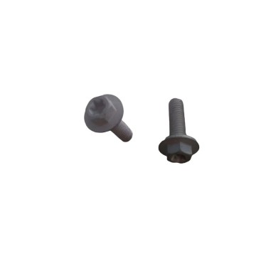 HH collar screw M6x20 TX30