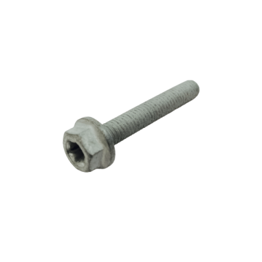 HH COLLAR SCREW M5X30 TX30