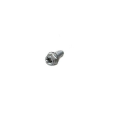Collar screw M6x20 ISA
