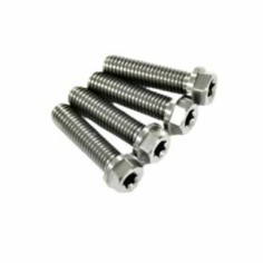HH COLLAR SCREW M8X30 TX40