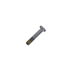 AH collar screw M10x50 ISA45