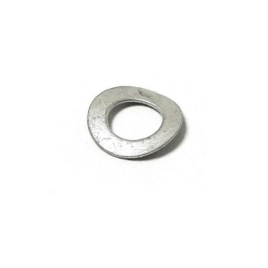 Spring washer DIN 137 B6