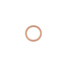 sealing ring DIN 7603 10x14x1