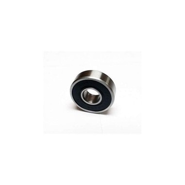 Grooved ball bearing 608 2RS C3
