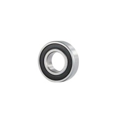 GROOVED BALL BEARING
