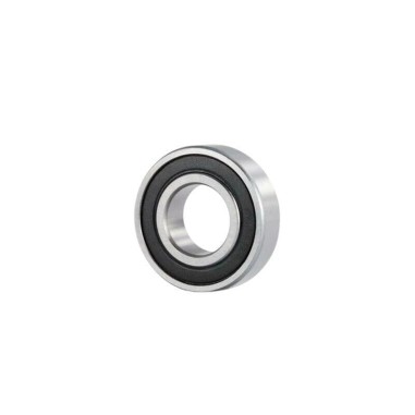 GROOVED BALL BEARING