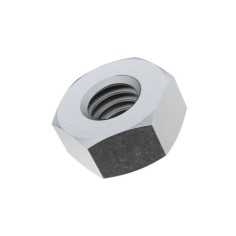 Hexagon nut DIN934 M8
