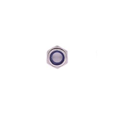 Self lock. nut DIN985-M6-A2