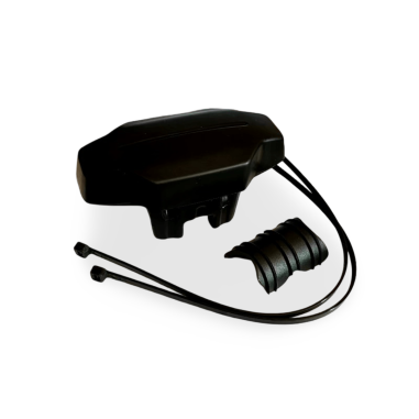 Handlebar pad cmpl.
