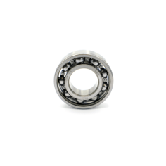 Grooved ball bearing 20X42X12