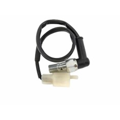 BRAKE LIGHT SWITCH REAR 98