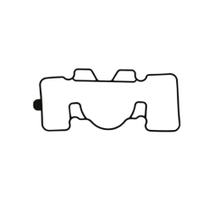 INTERMEDIATE FLANGE GASKET