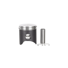 Piston I cpl. 125 MX
