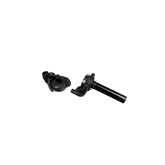 THROTTLE GRIP CPL. 2ST. 13