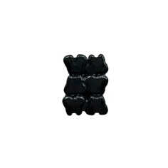 Damping rubber