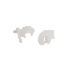 RETAIN.CLAMP FOR BRAKE HOSE&039 96