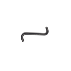 FUEL HOSE 2ST EXC 08