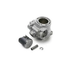 Cylinder and piston cpl.