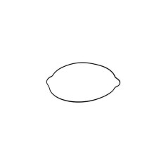 CLUTCH COVER GASKET