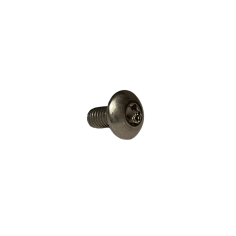 HEXAGONAL BOLT WITH HEXAGON SOCKET M5X10