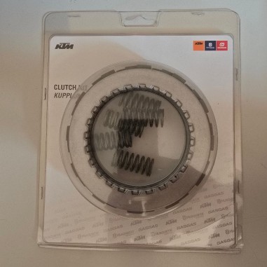 CLUTCH KIT