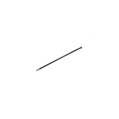 SPOKE M4 5X193- 18 BLACK 12