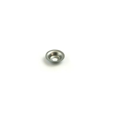 Chain slider bushing