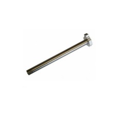 Thru axle rear wheel cmpl. 07
