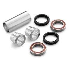 Front wheel repair kit