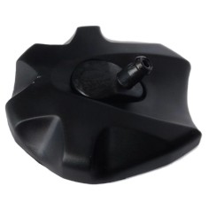 Fuel cap cmpl. 14