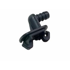 wire holder / fuel ventilation