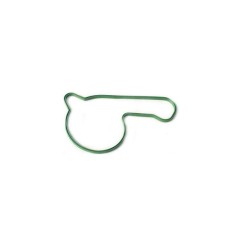 GASKET F. WATER PUMP COVER