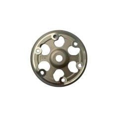 Clutch pressure plate