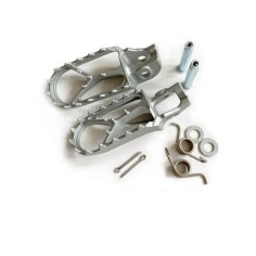 FOOTREST-SET
