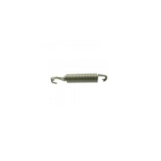 SIDE STAND SPRING EYE MOVEABLE