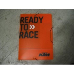 Mappe KTM